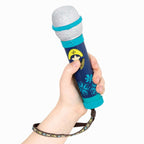 Karaoke Toy Microphone