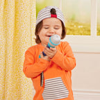 Karaoke Toy Microphone