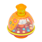Ladybug Ball Popper