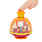 Ladybug Ball Popper