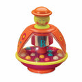 Ladybug Ball Popper