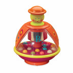 Ladybug Ball Popper