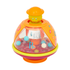 Ladybug Ball Popper