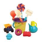 Ready Beach Bag