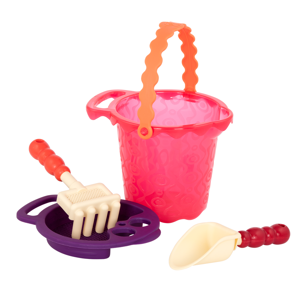 Sands Ahoy
