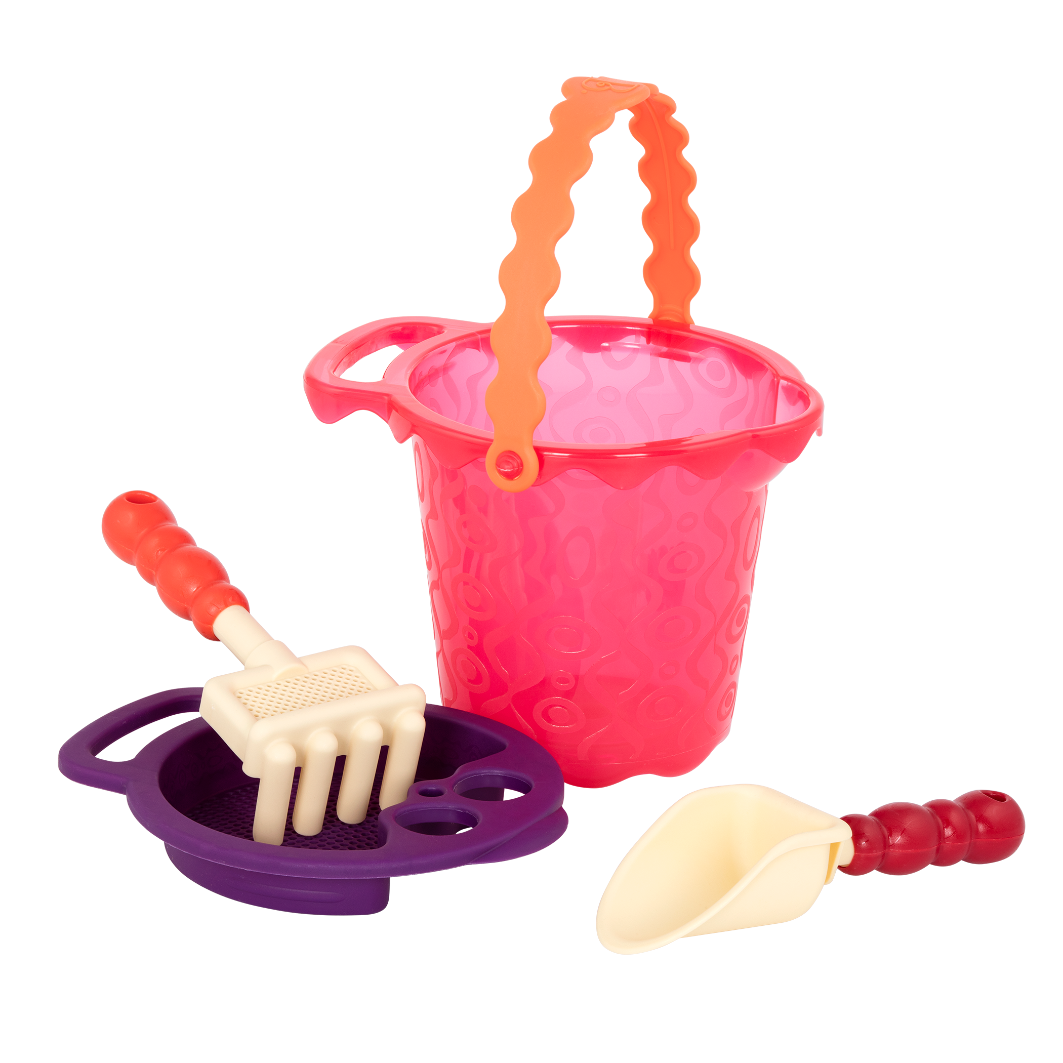 Sands Ahoy