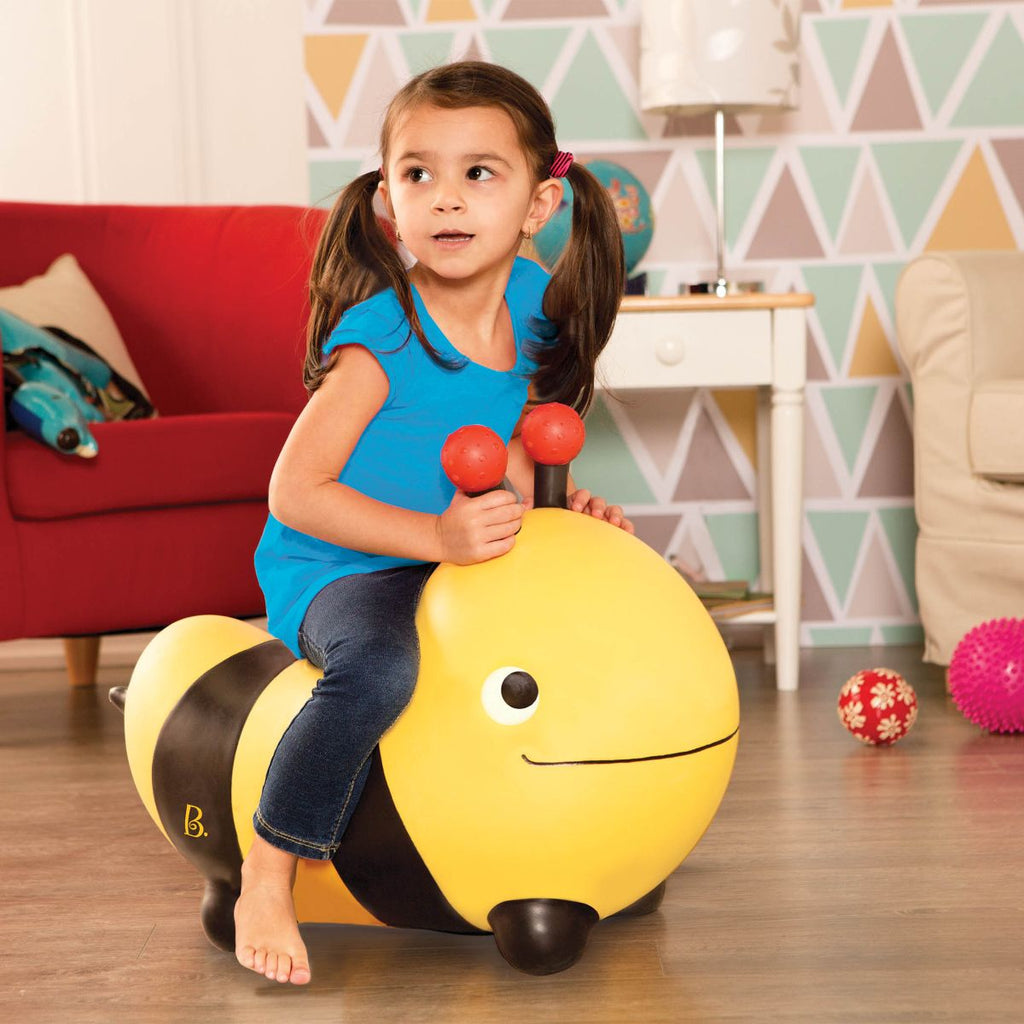Bouncy Boing
