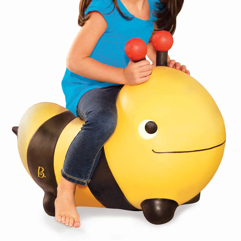Bouncy Boing