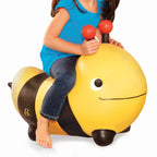 Bouncy Boing