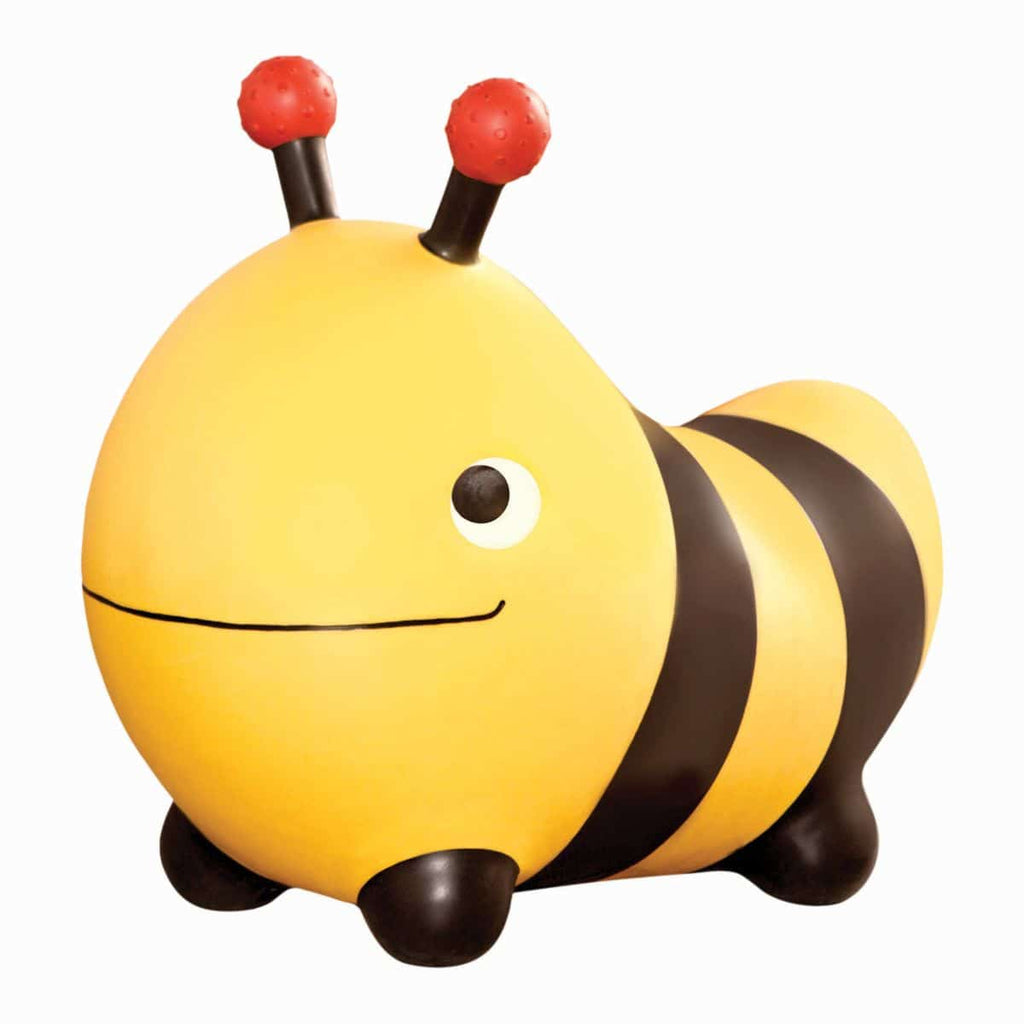 Bouncy Boing