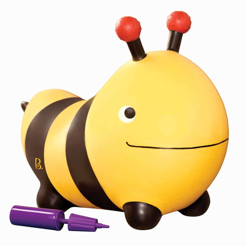 Bouncy Boing