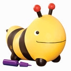 Bouncy Boing