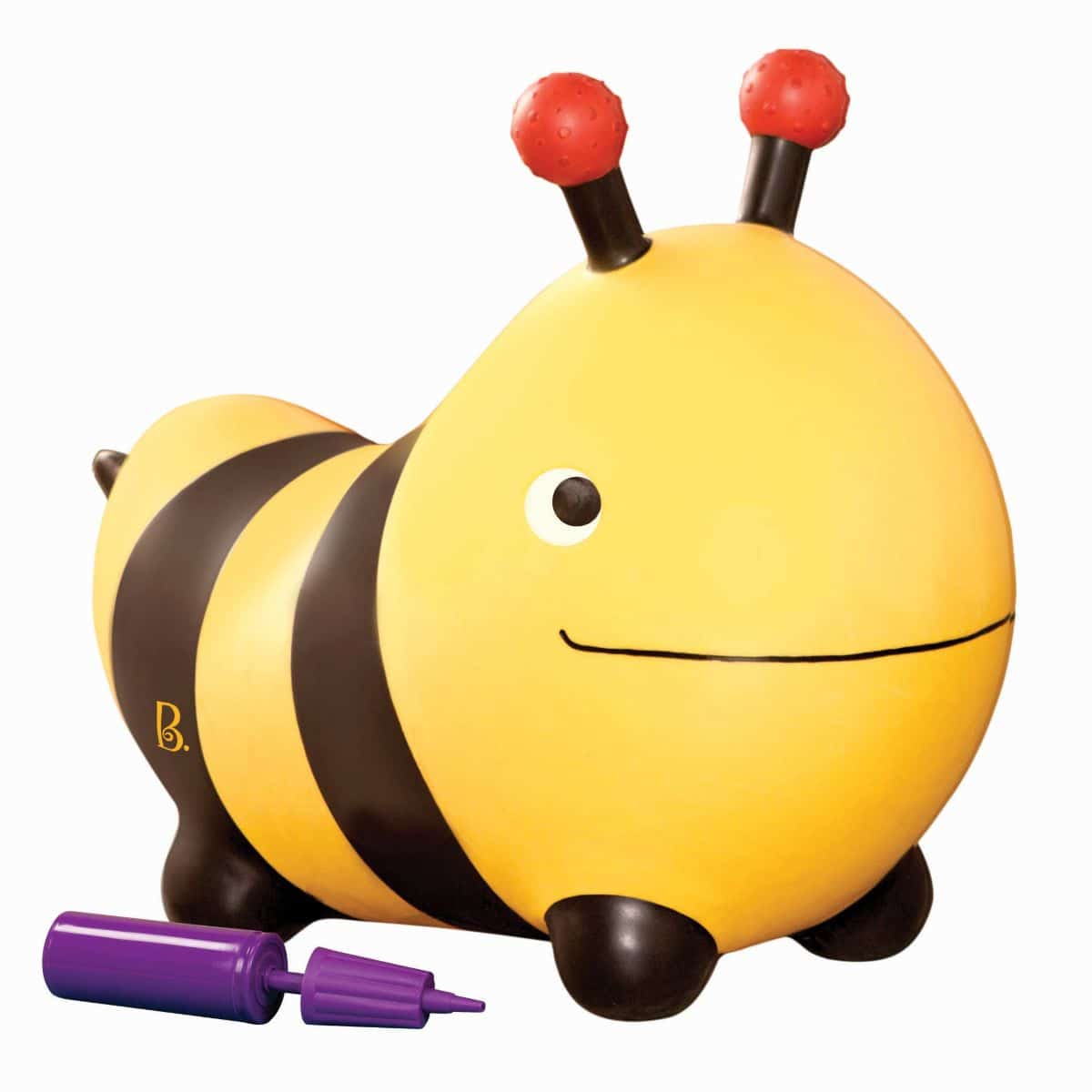 Bouncy Boing
