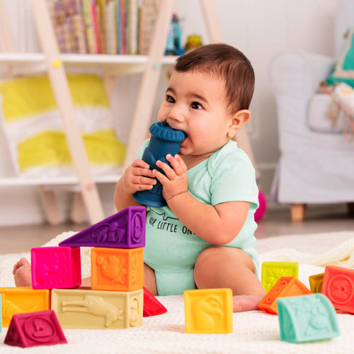 Alphabet Squeeze Blocks