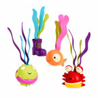 Scoop-A-Diving Set