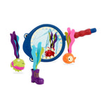 Scoop-A-Diving Set