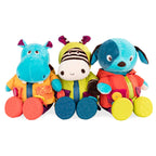 Giggly Zippies