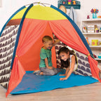 Outdoorsy Play Tent