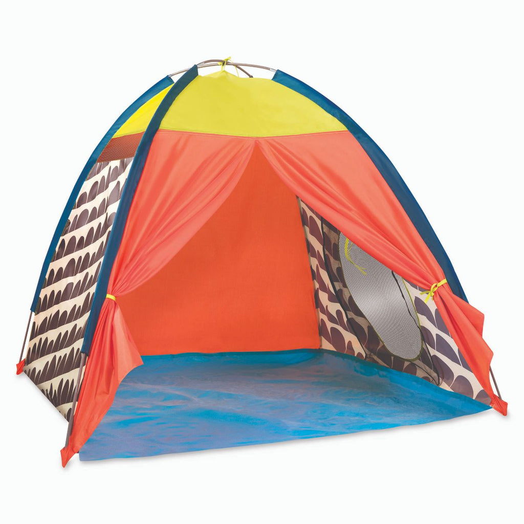 Outdoorsy Play Tent