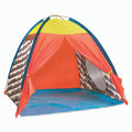 Outdoorsy Play Tent