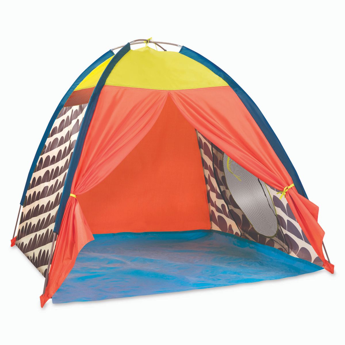 Outdoorsy Play Tent