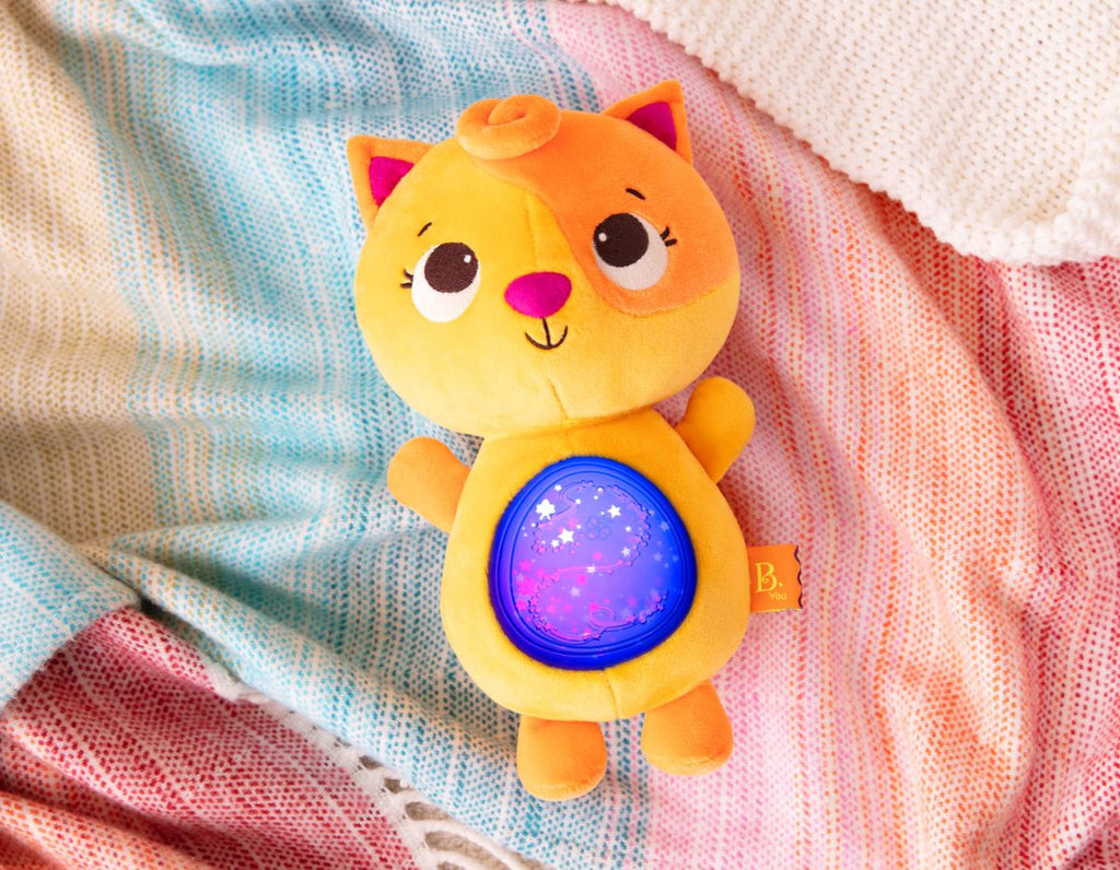 Twinkle Tummies
