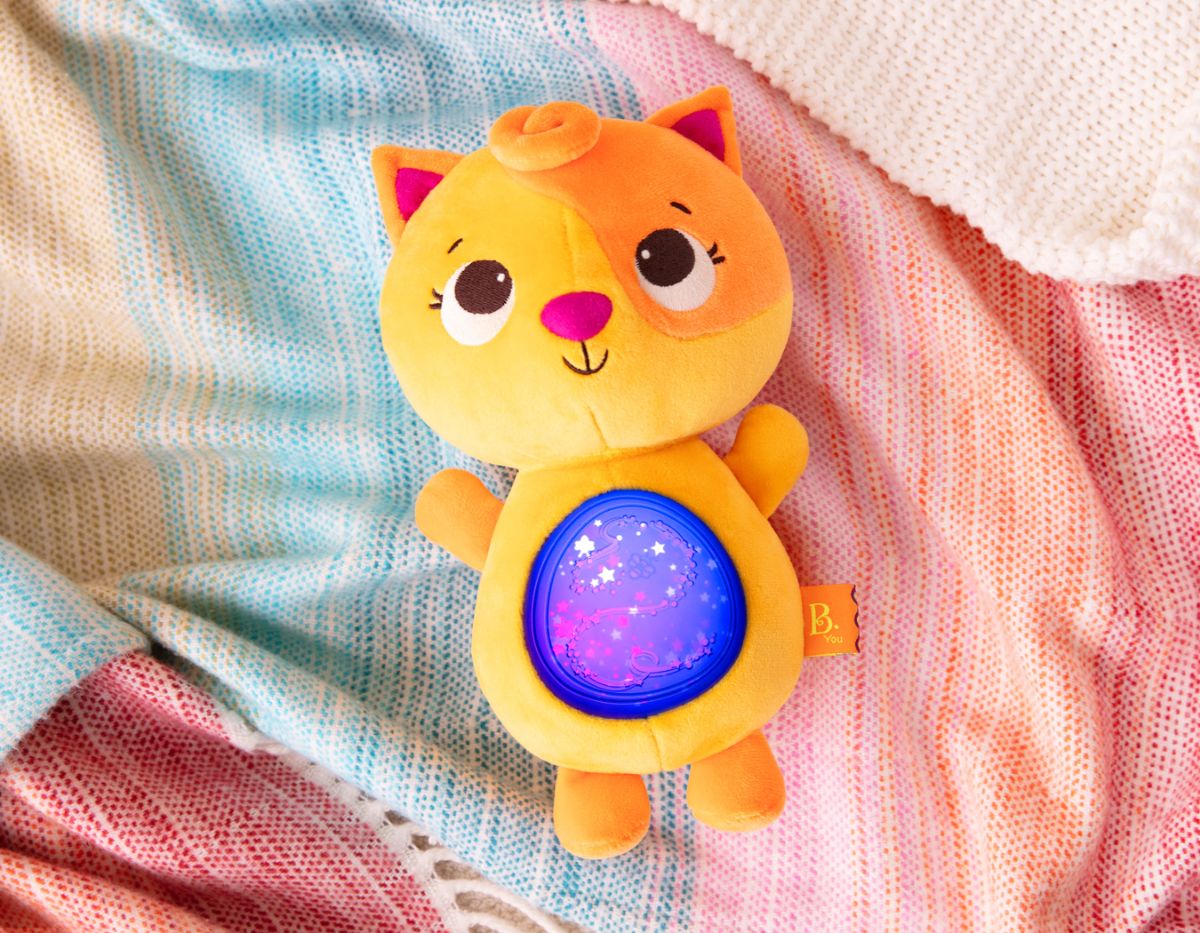 Twinkle Tummies