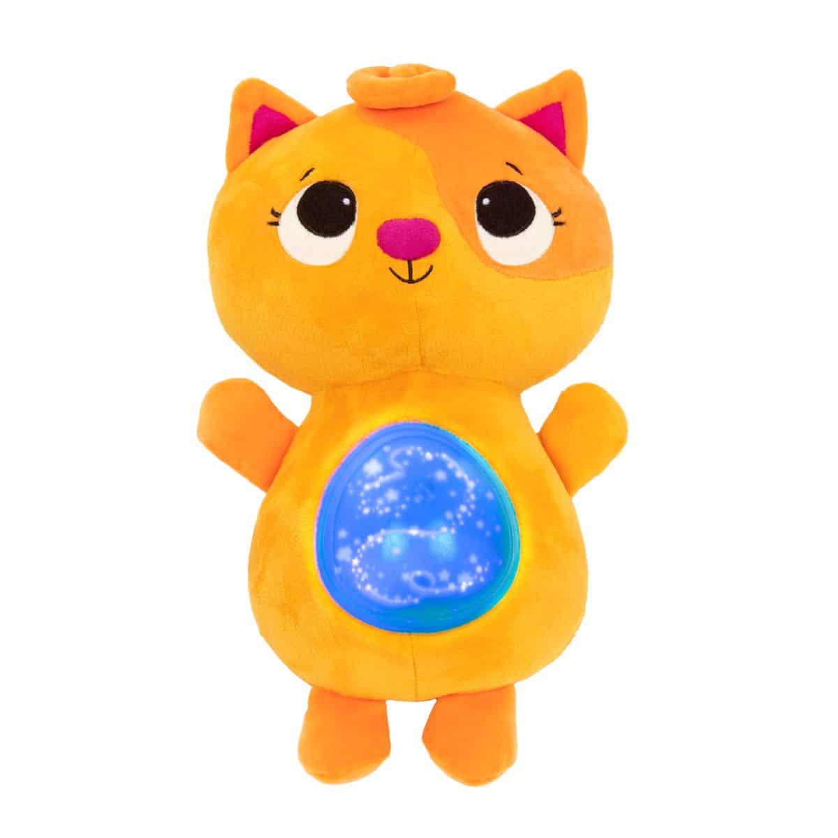Twinkle Tummies