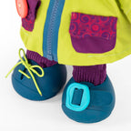 Giggly Zippies