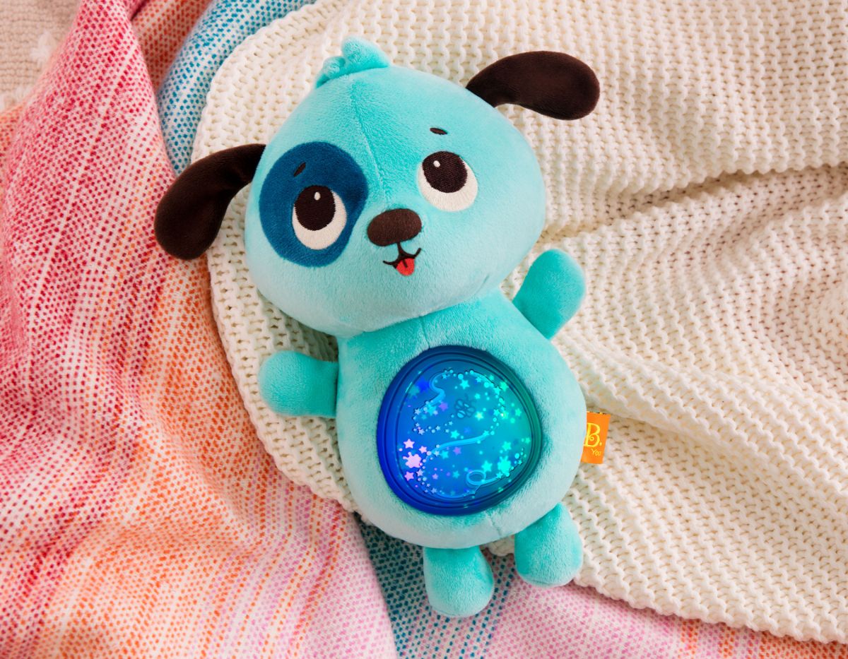 Twinkle Tummies