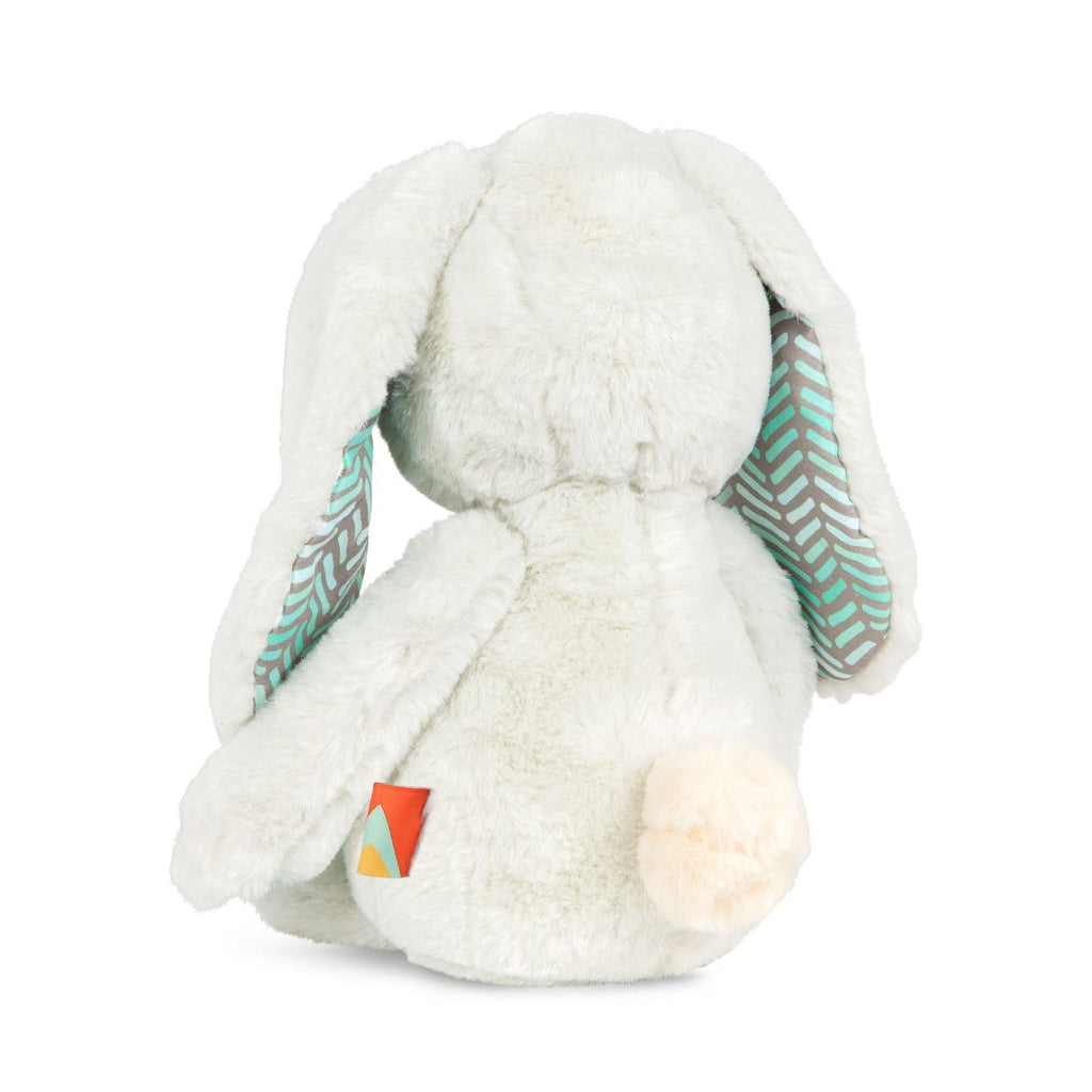 Peppy-Mint Bunny Plush Toy