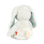 Peppy-Mint Bunny Plush Toy