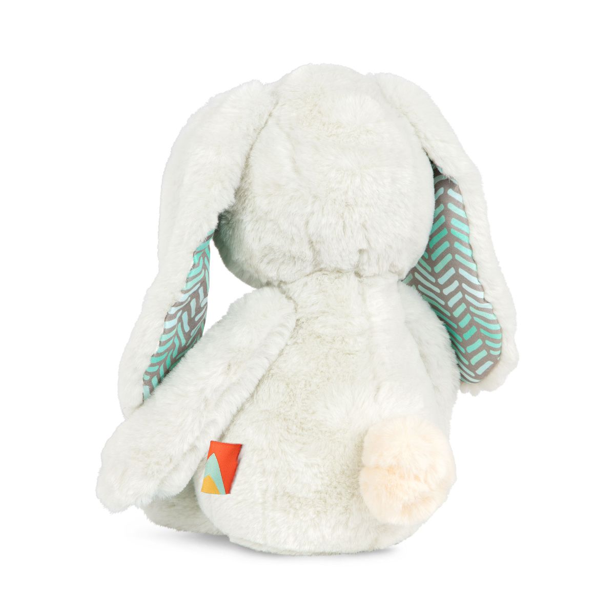 Peppy-Mint Bunny Plush Toy