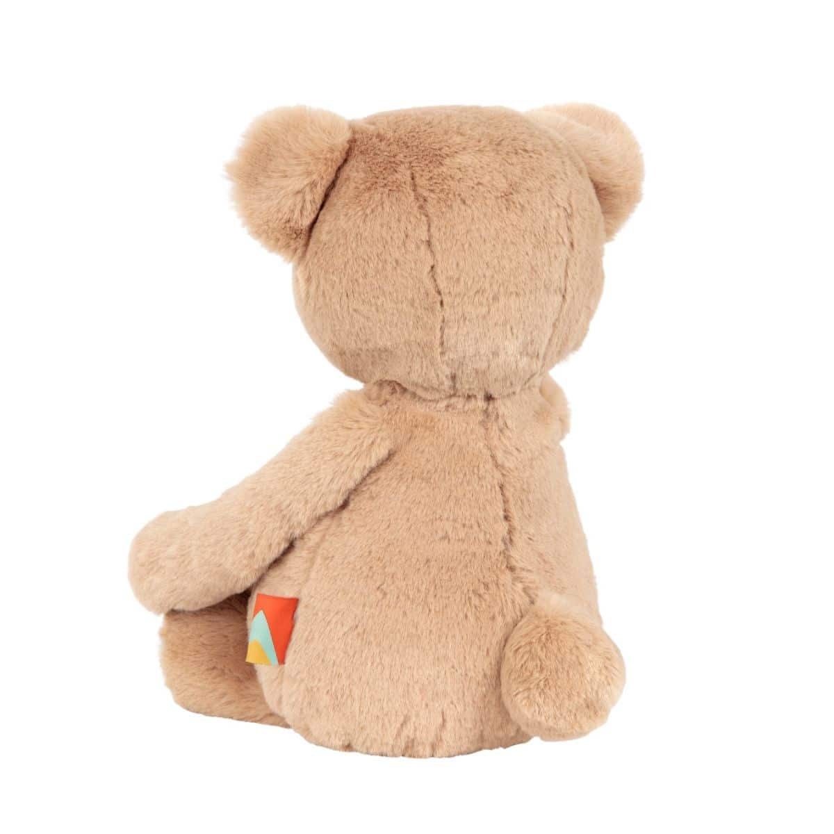 Cara-Mellow Bear Plush Toy