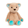 Cara-Mellow Bear Plush Toy