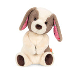Cupcake Pup Plush Toy