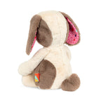 Cupcake Pup Plush Toy