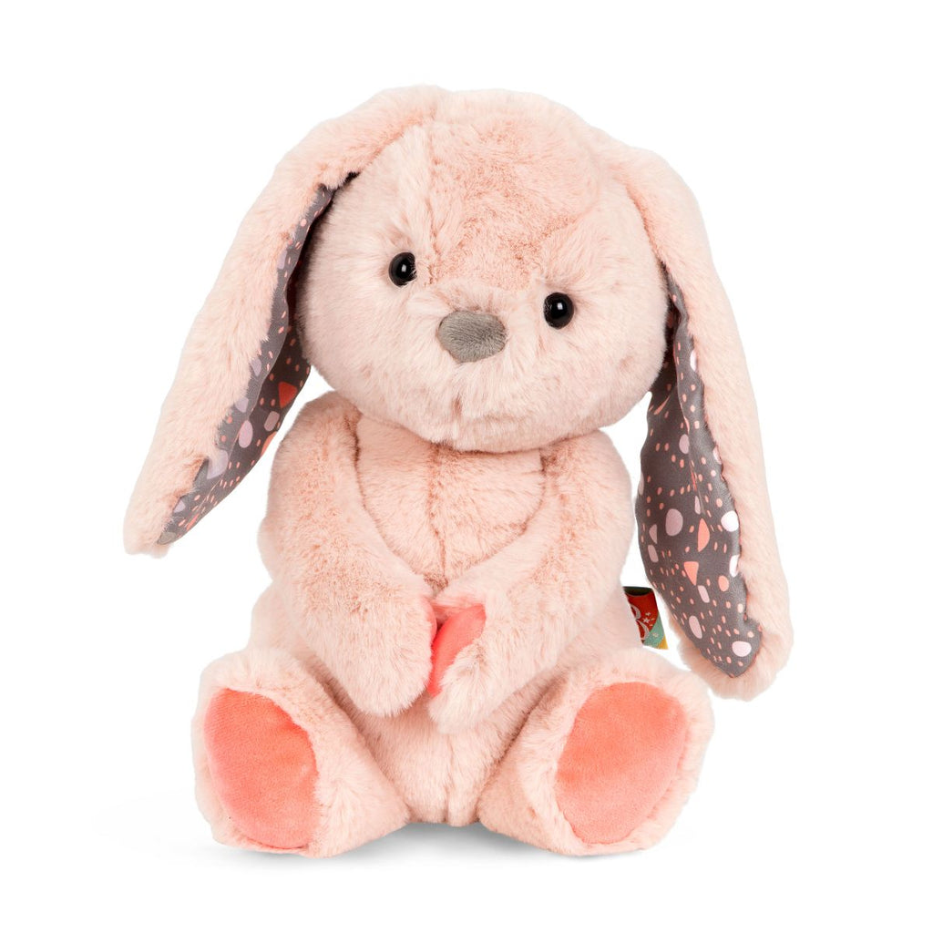 Butterscotch Bunny Plush Toy