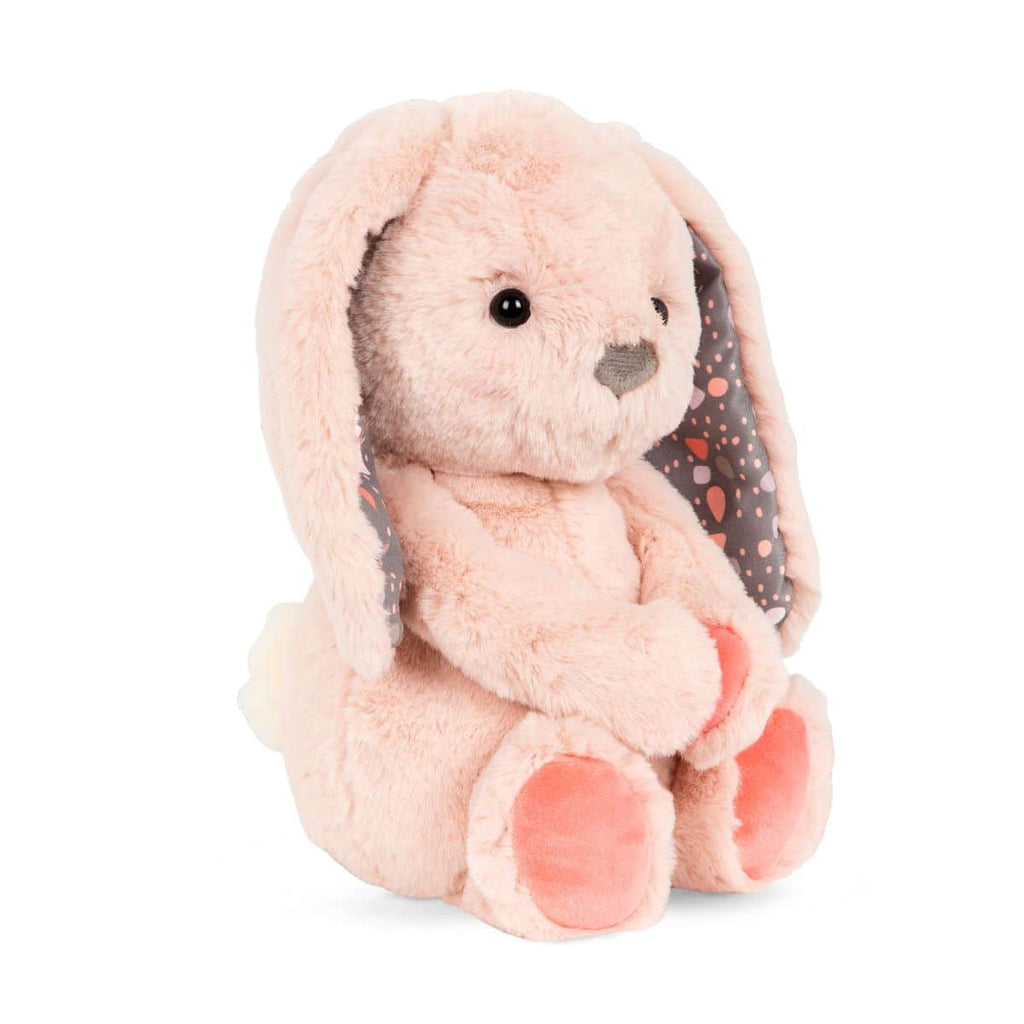 Butterscotch Bunny Plush Toy