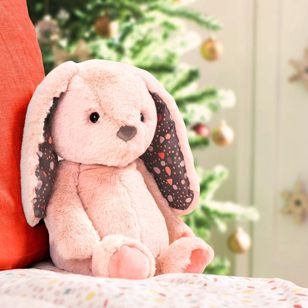 Butterscotch Bunny Plush Toy