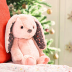 Butterscotch Bunny Plush Toy