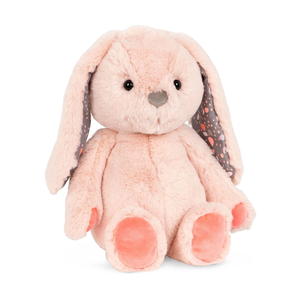 Butterscotch Bunny Plush Toy
