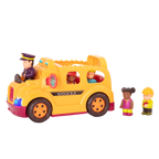 Boogie Bus