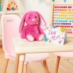 Plumberry Bunny Plush Toy