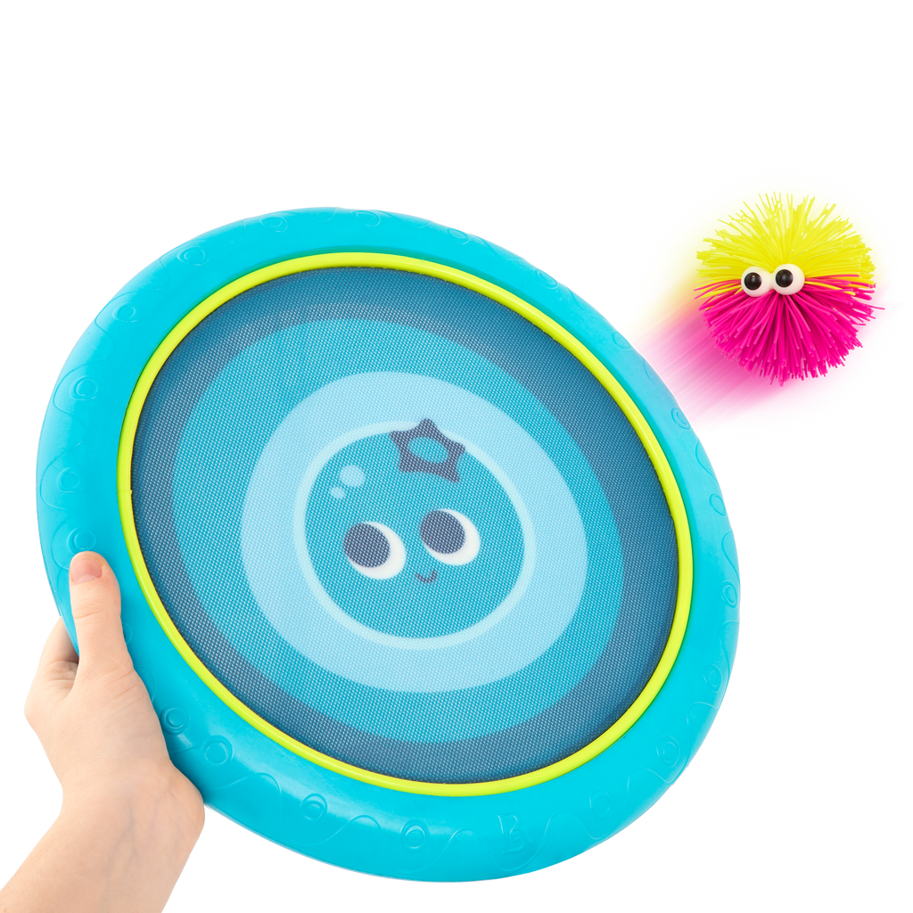 Poppin Paddles