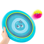 Poppin Paddles