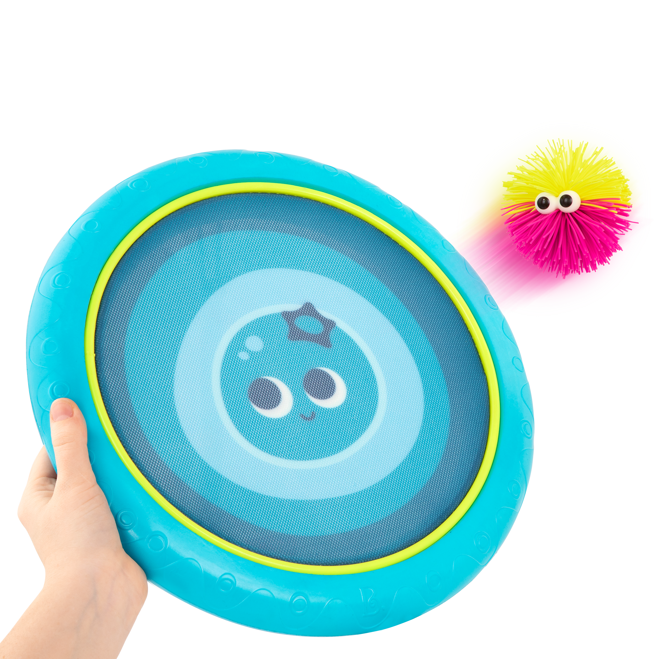 Poppin Paddles