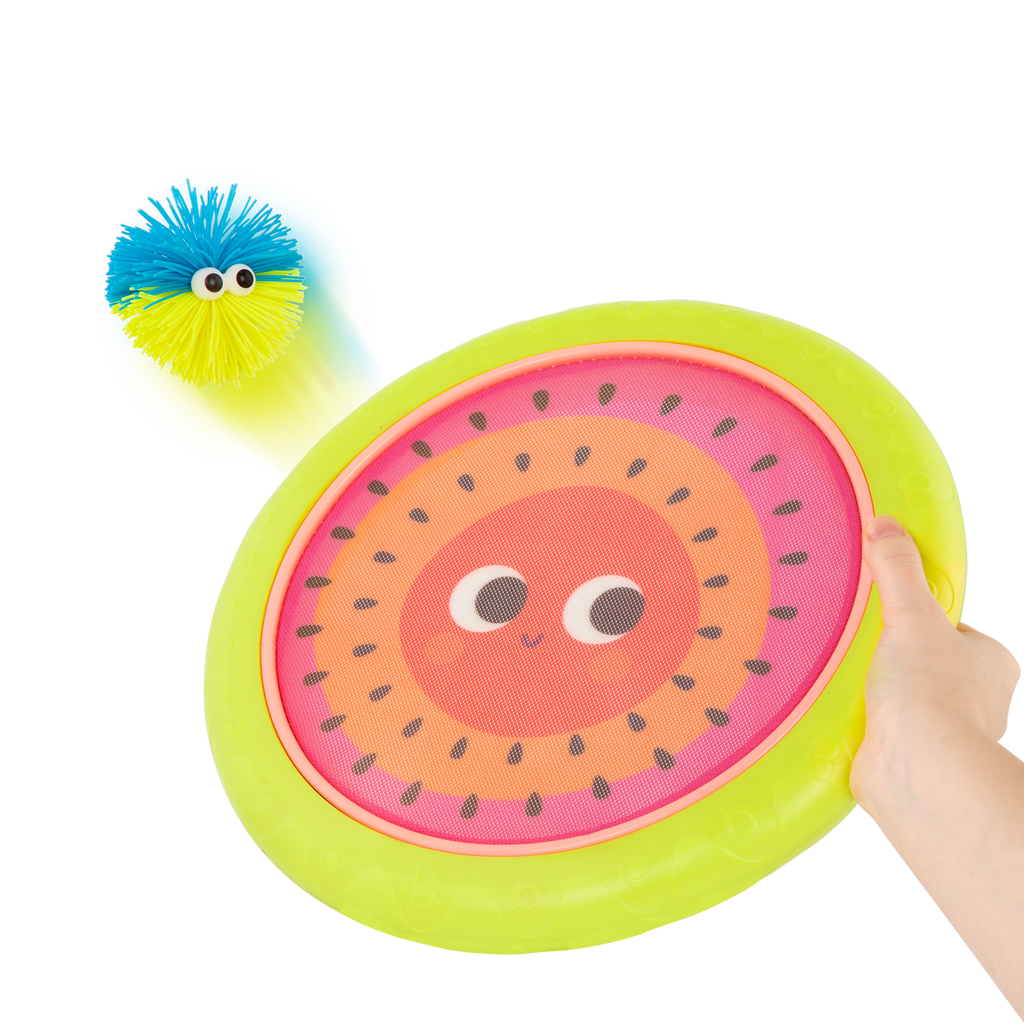 Poppin Paddles