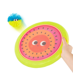 Poppin Paddles