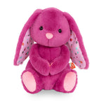 Plumberry Bunny Plush Toy